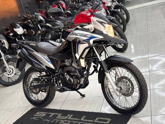 HONDA XRE 190 ABS HONDA XRE 190 ABS